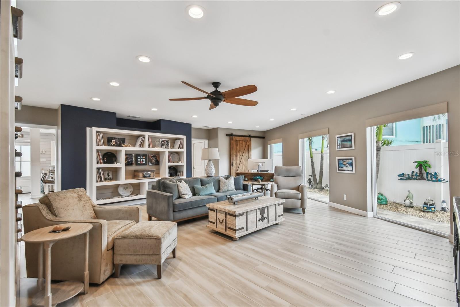 REDINGTON BEACH HOMES 7TH ADD - Residential