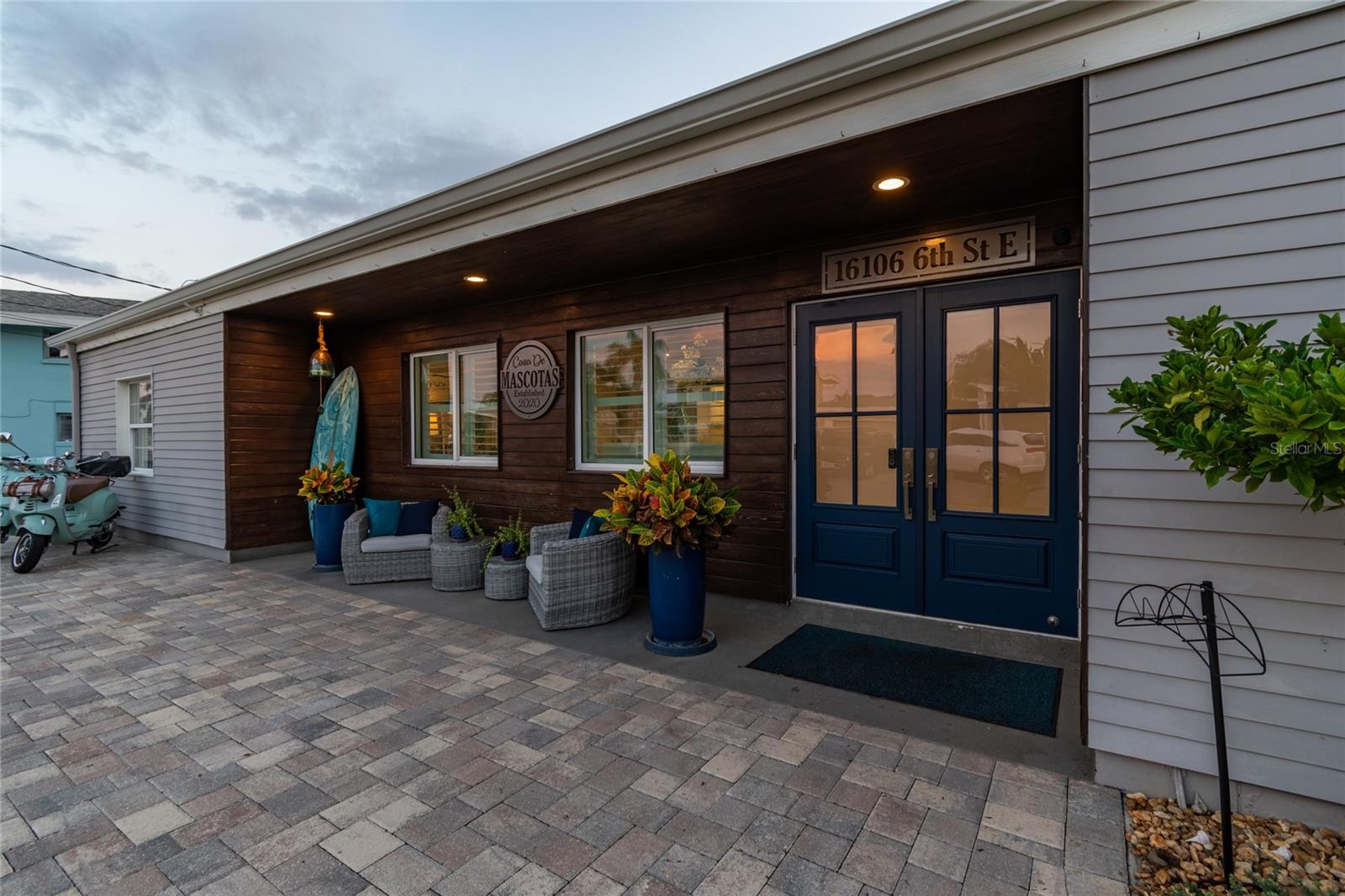 REDINGTON BEACH HOMES 7TH ADD - Residential