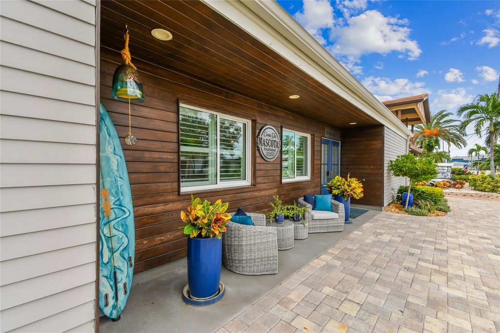 Photo of 16106 6th Street E, Redington Beach, FL 33708 (MLS # TB8396498)