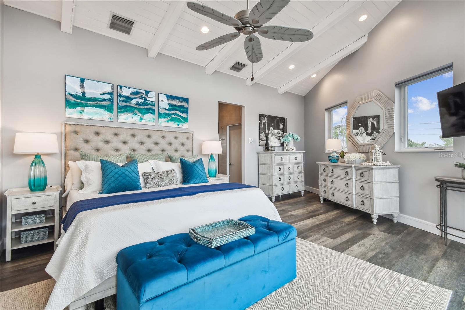 REDINGTON BEACH HOMES 7TH ADD - Residential