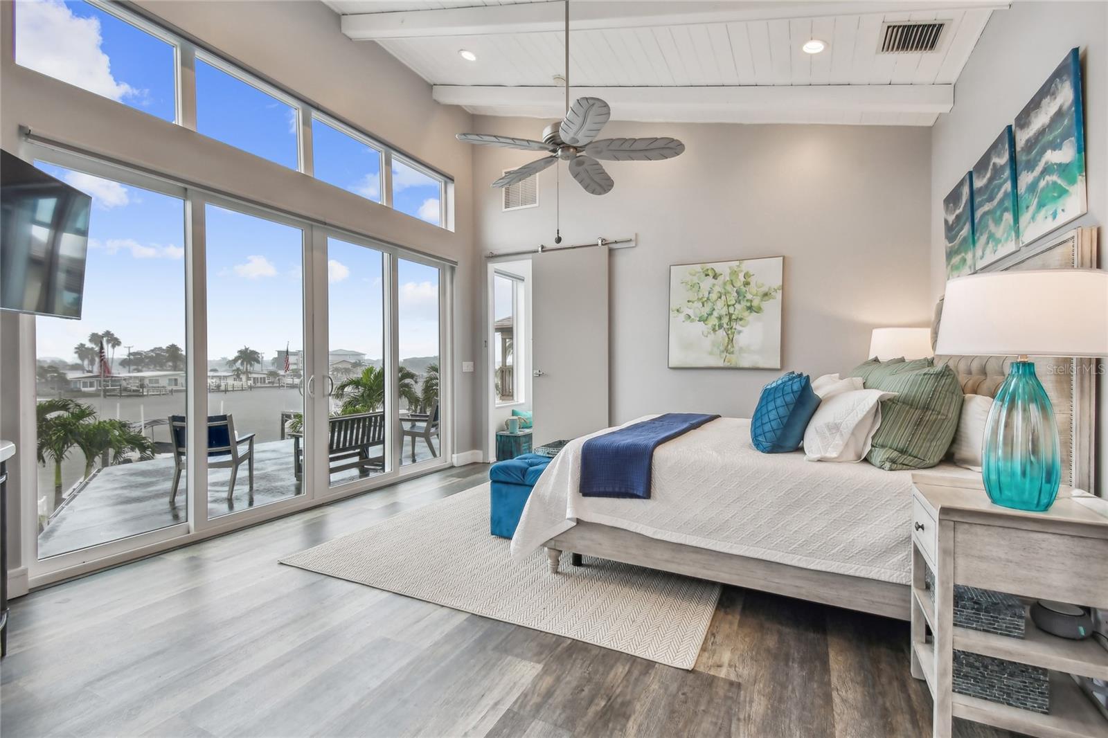 REDINGTON BEACH HOMES 7TH ADD - Residential