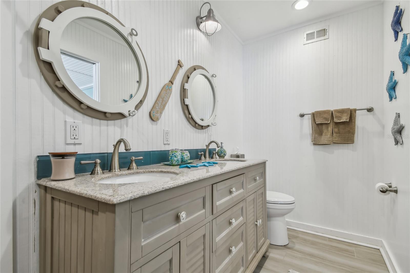 REDINGTON BEACH HOMES 7TH ADD - Residential