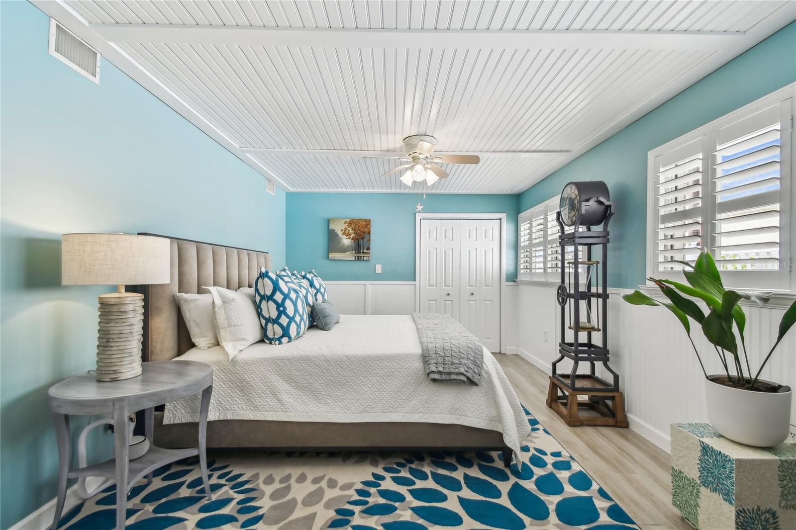 REDINGTON BEACH HOMES 7TH ADD - Residential