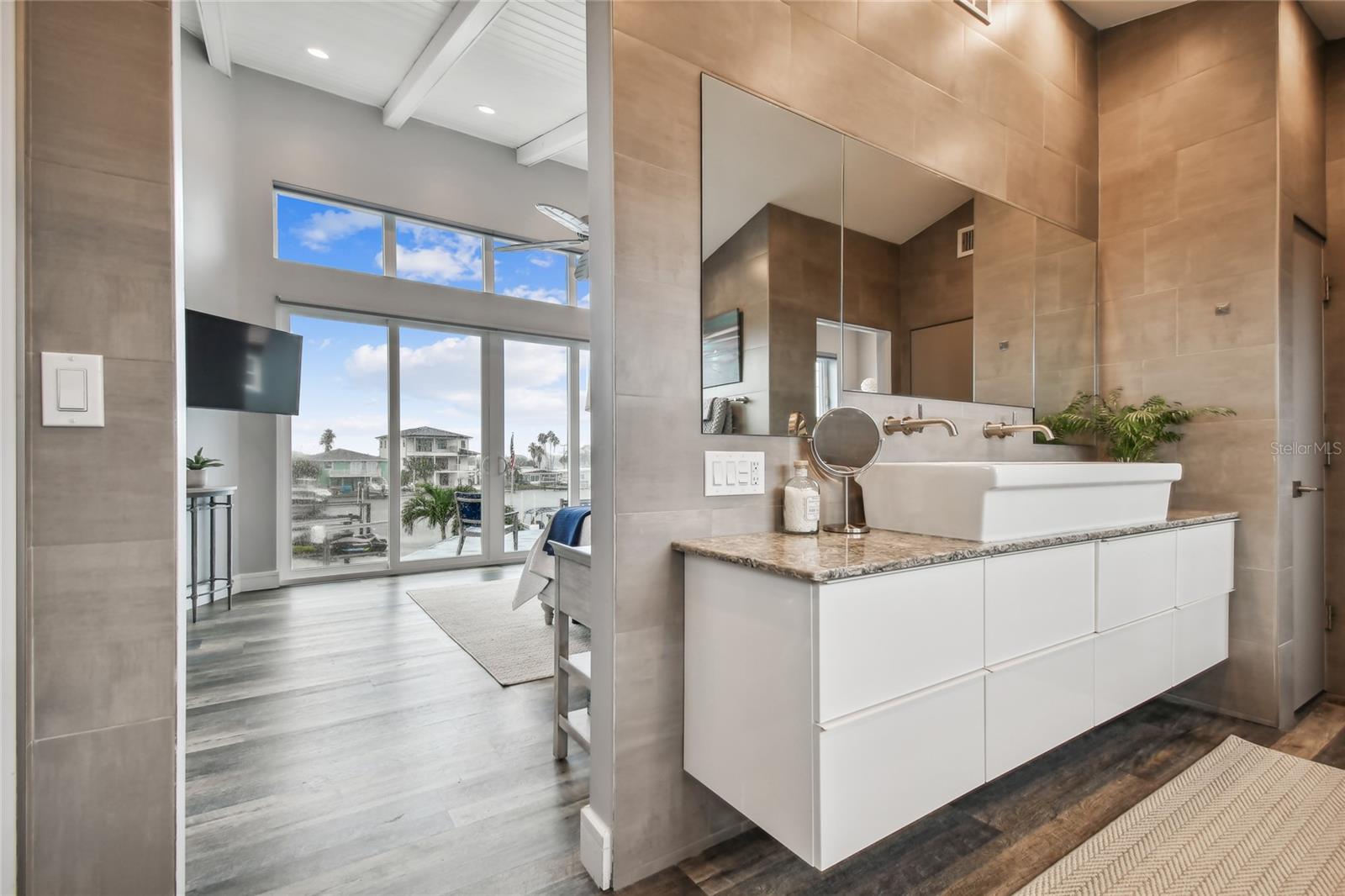 REDINGTON BEACH HOMES 7TH ADD - Residential