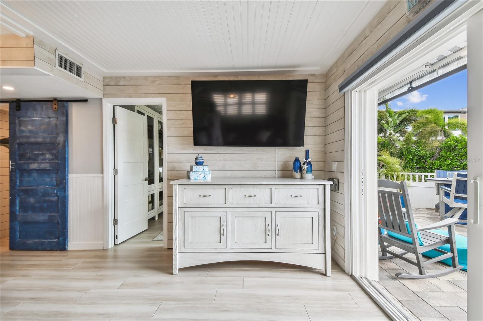 REDINGTON BEACH HOMES 7TH ADD - Residential