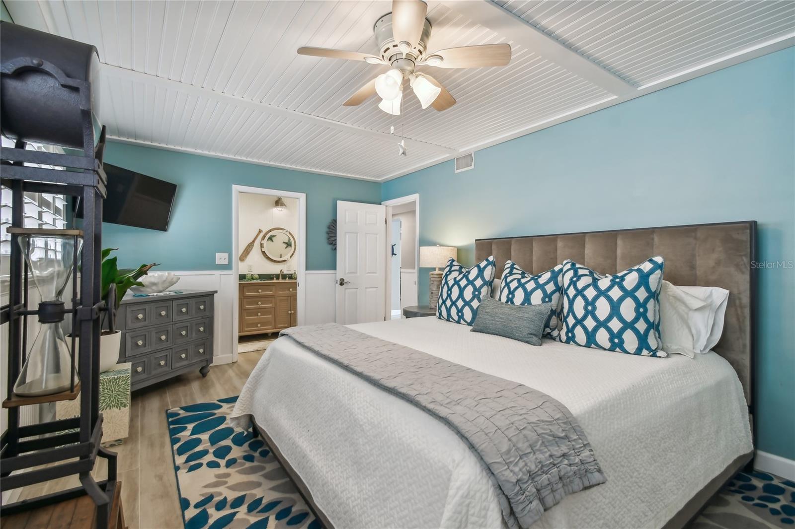 REDINGTON BEACH HOMES 7TH ADD - Residential