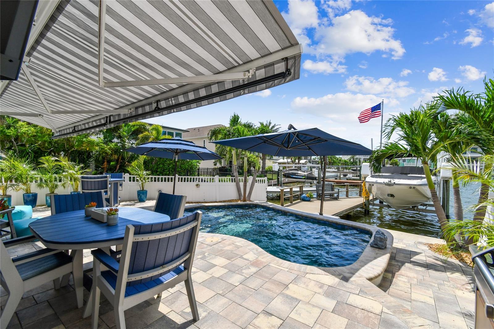 REDINGTON BEACH HOMES 7TH ADD - Residential