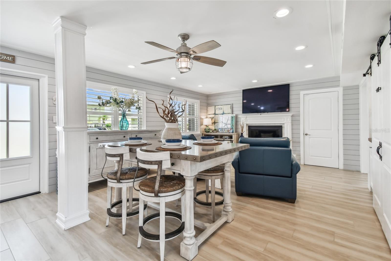 REDINGTON BEACH HOMES 7TH ADD - Residential