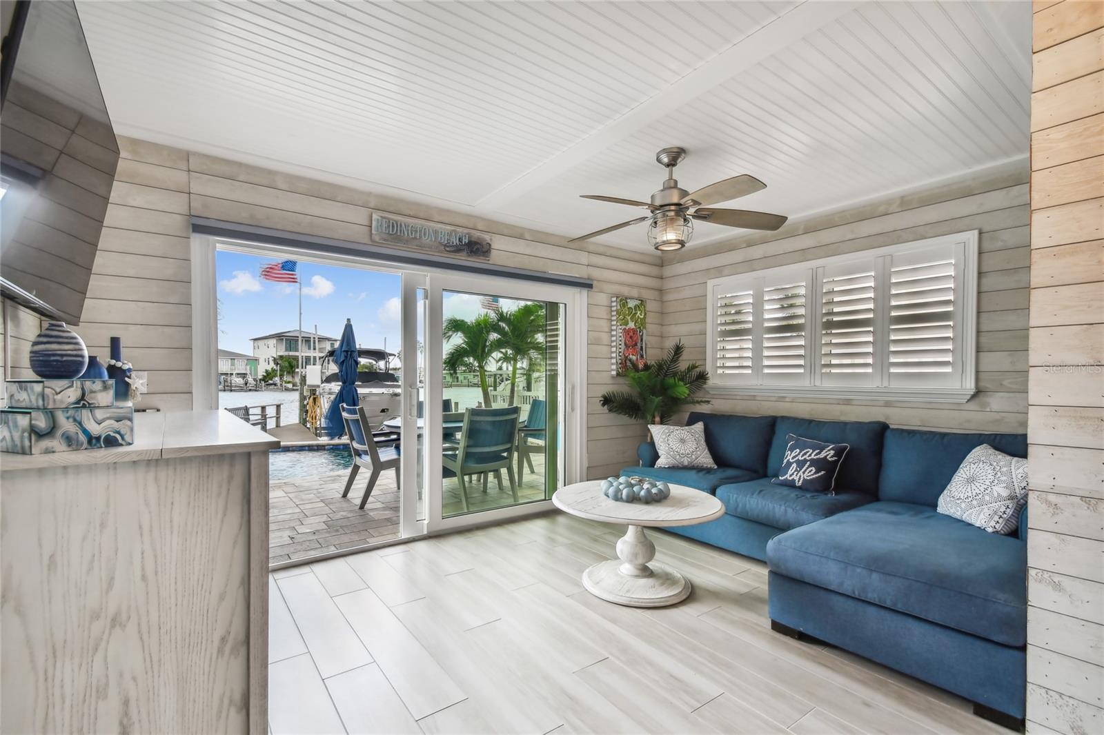 REDINGTON BEACH HOMES 7TH ADD - Residential