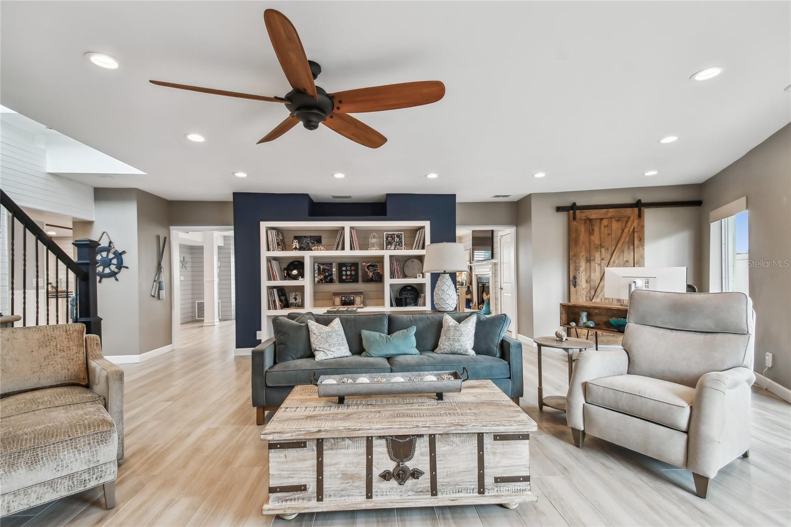 REDINGTON BEACH HOMES 7TH ADD - Residential