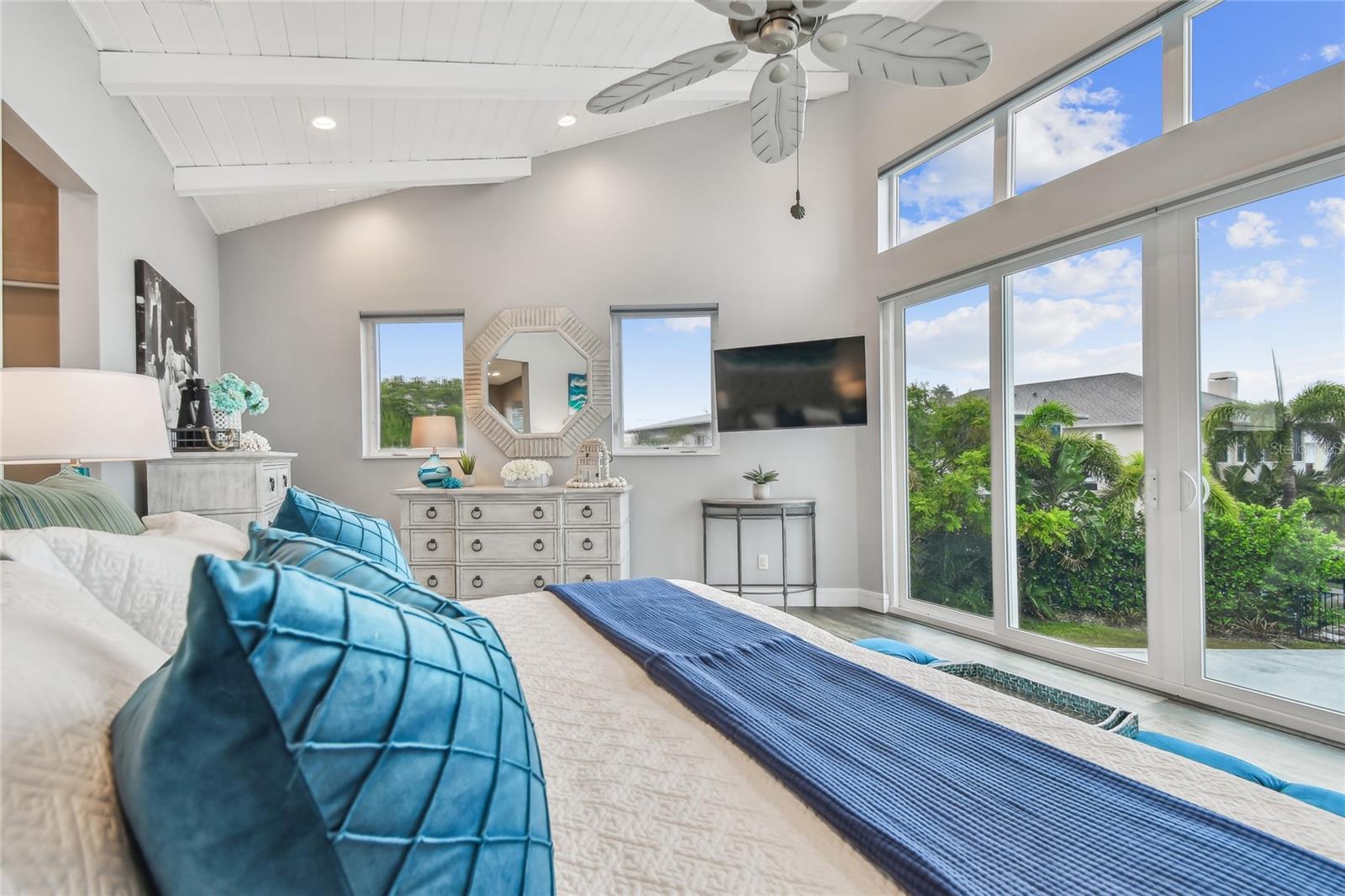 REDINGTON BEACH HOMES 7TH ADD - Residential