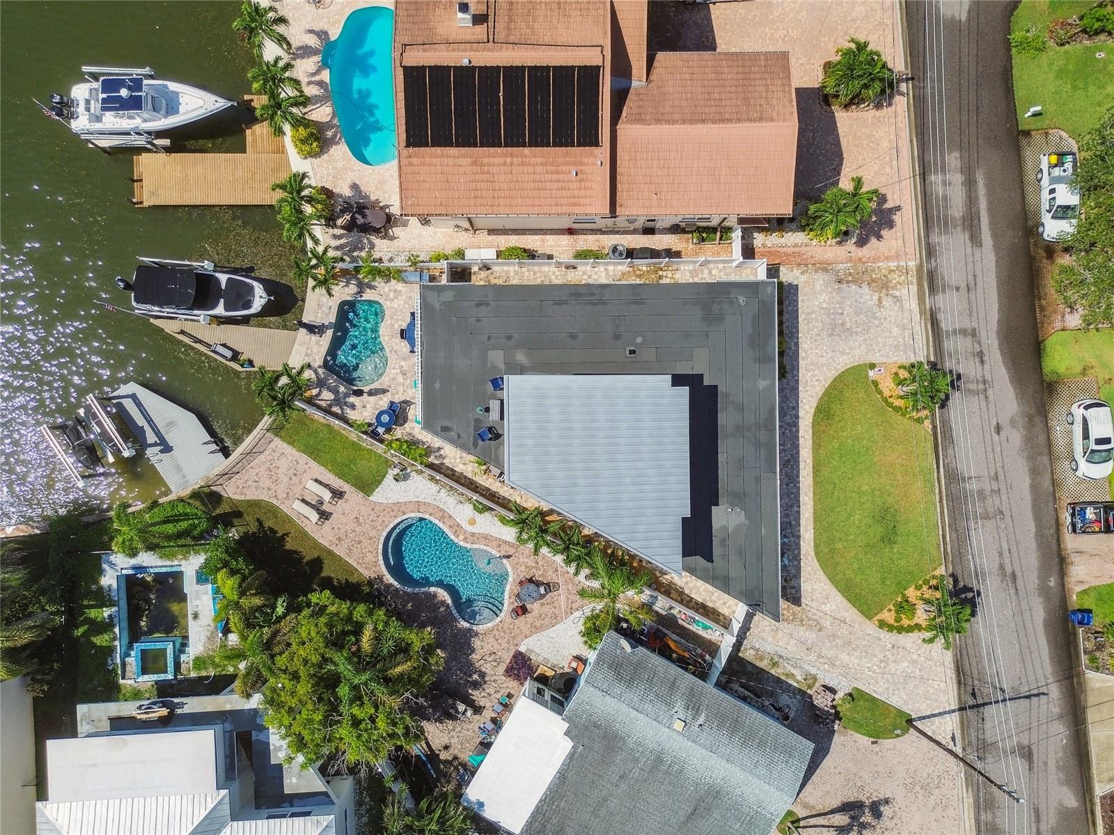 REDINGTON BEACH HOMES 7TH ADD - Residential