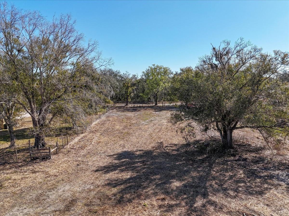 AUDUBON PLACE - Land