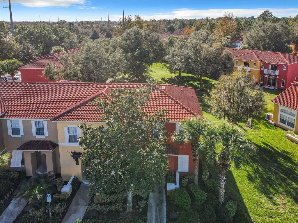 Photo of 8410 Blue Lagoon Drive, Kissimmee, FL 34747 (MLS # L4956410)