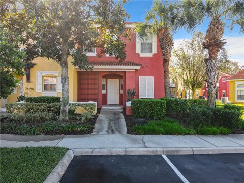 Photo of 8410 Blue Lagoon Drive, Kissimmee, FL 34747 (MLS # L4956410)