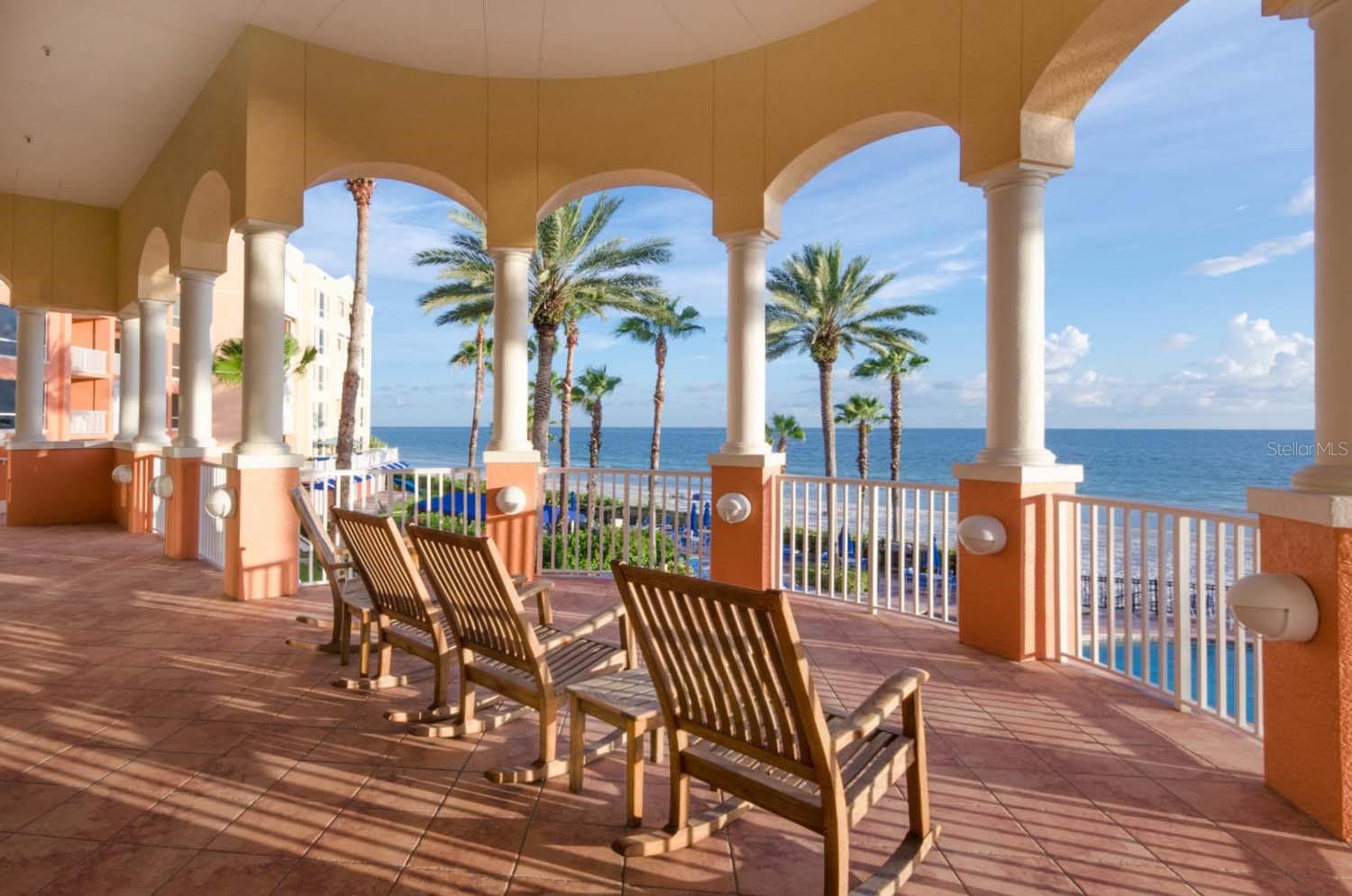 TIDES BEACH CLUB CONDO - Residential