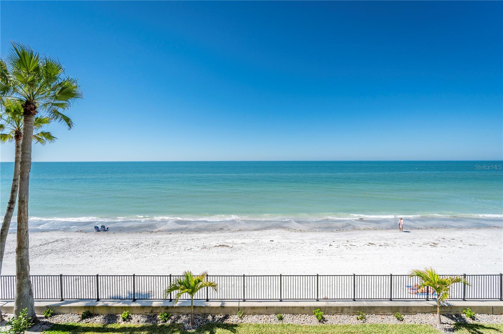 TIDES BEACH CLUB CONDO - Residential