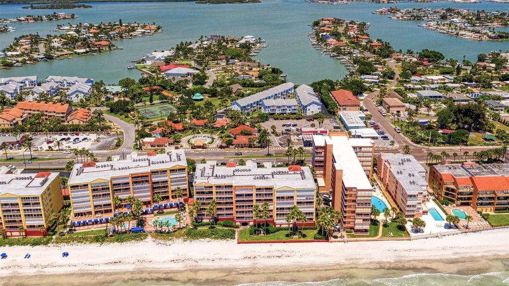 Photo of 16450 Gulf Boulevard #361, North Redington Beach, FL 33708 (MLS # TB8476708)