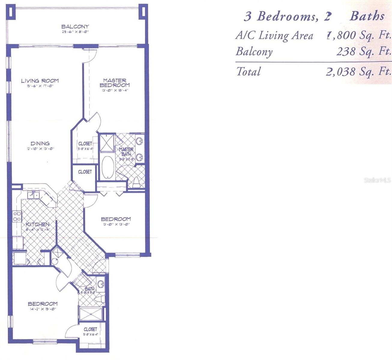 TIDES BEACH CLUB CONDO - Residential