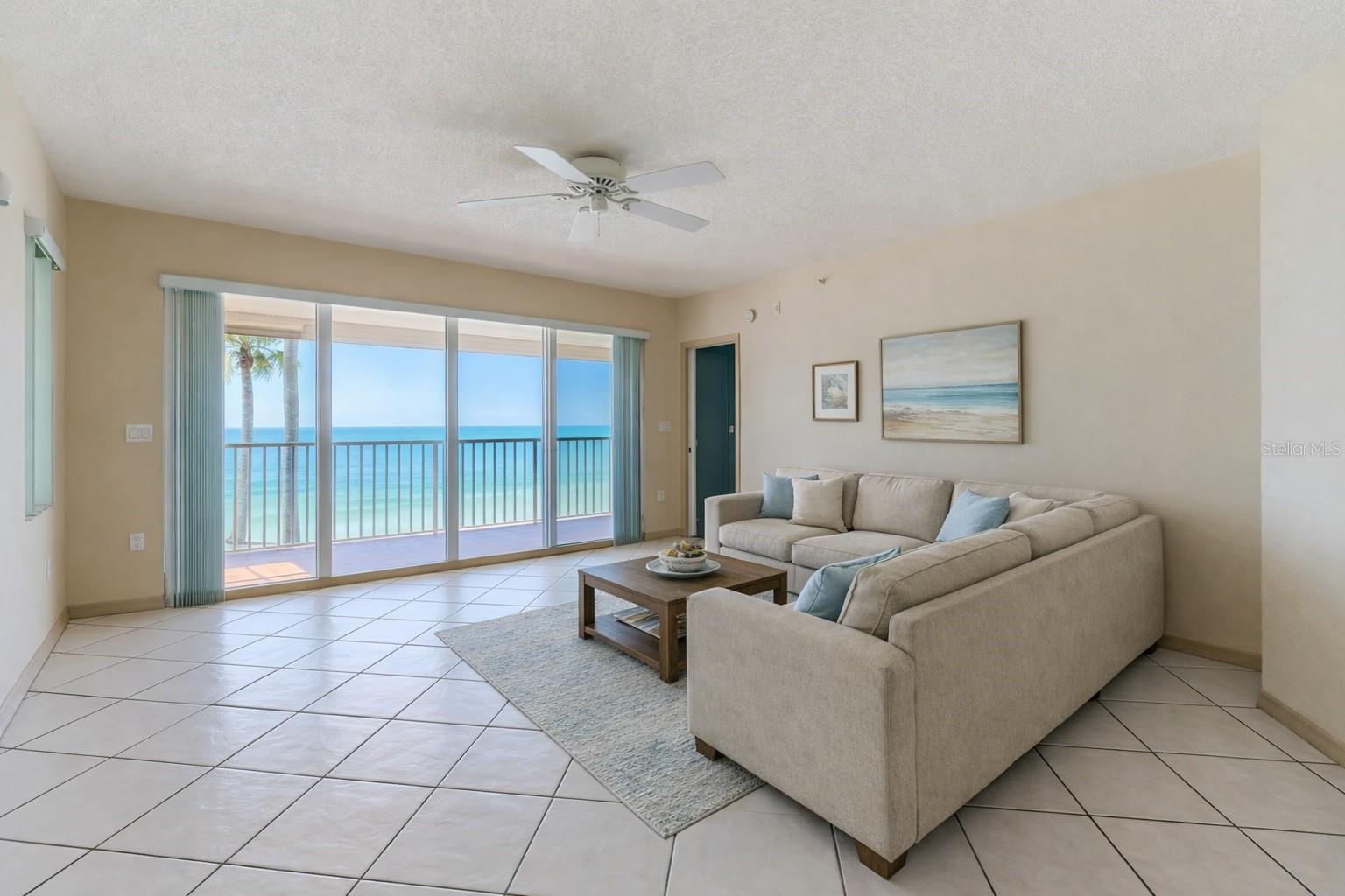 TIDES BEACH CLUB CONDO - Residential
