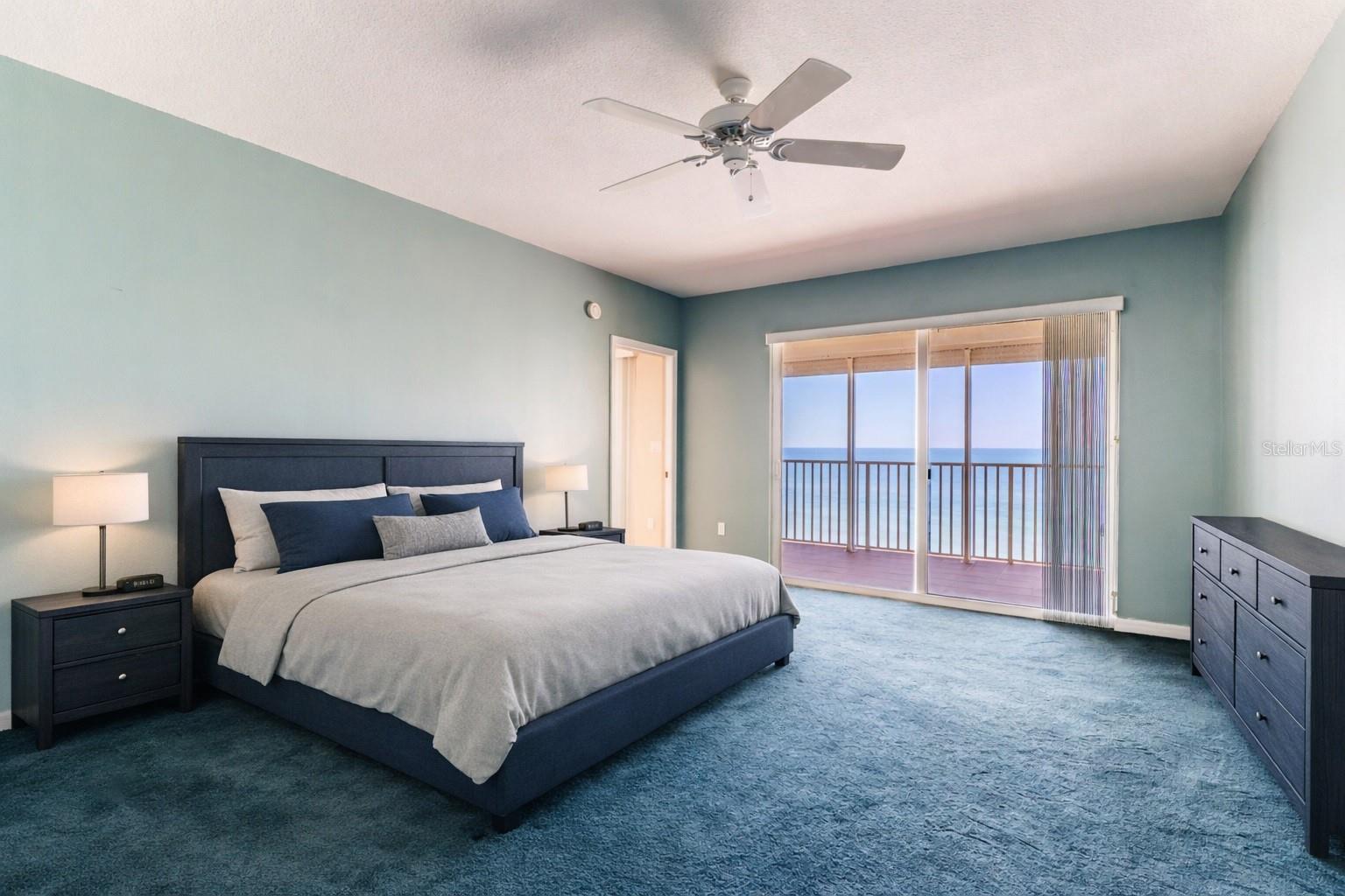 TIDES BEACH CLUB CONDO - Residential