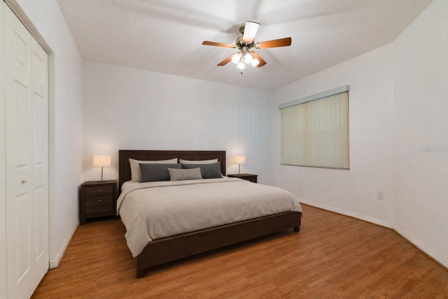 TIDES BEACH CLUB CONDO - Residential