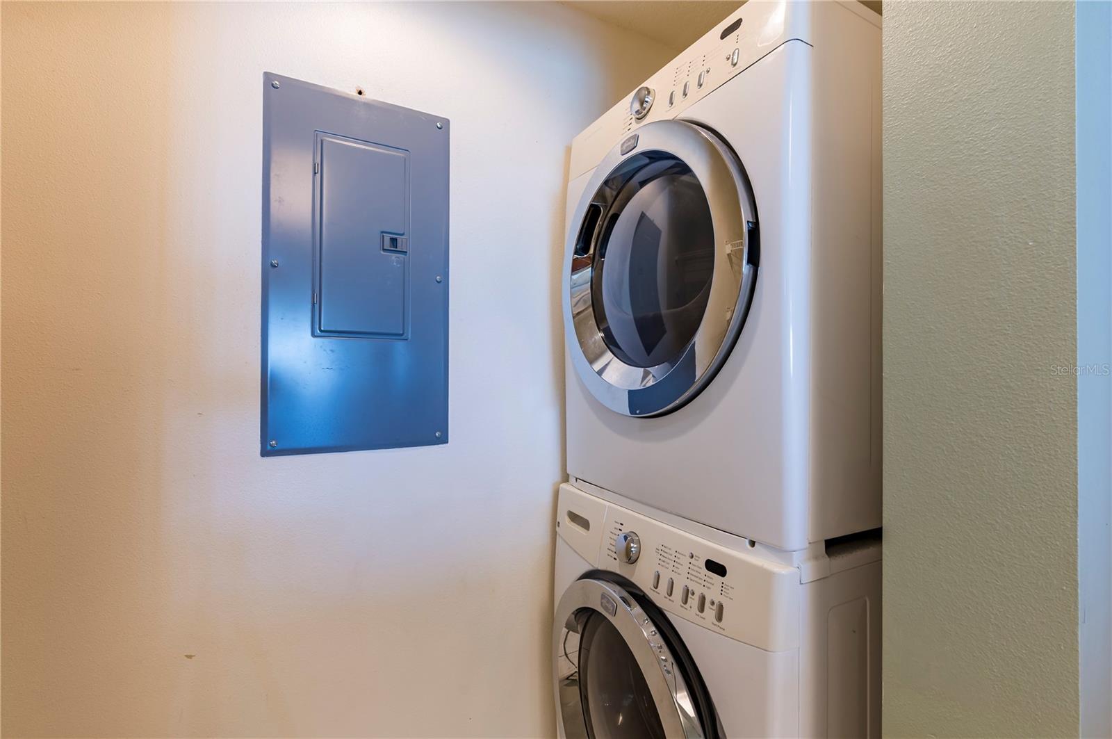 TIDES BEACH CLUB CONDO - Residential