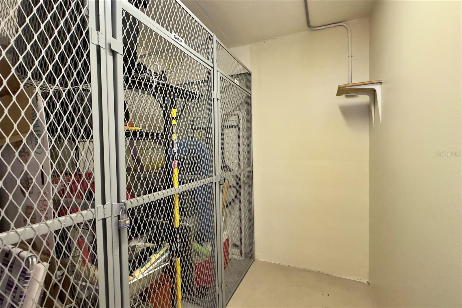 TIDES BEACH CLUB CONDO - Residential