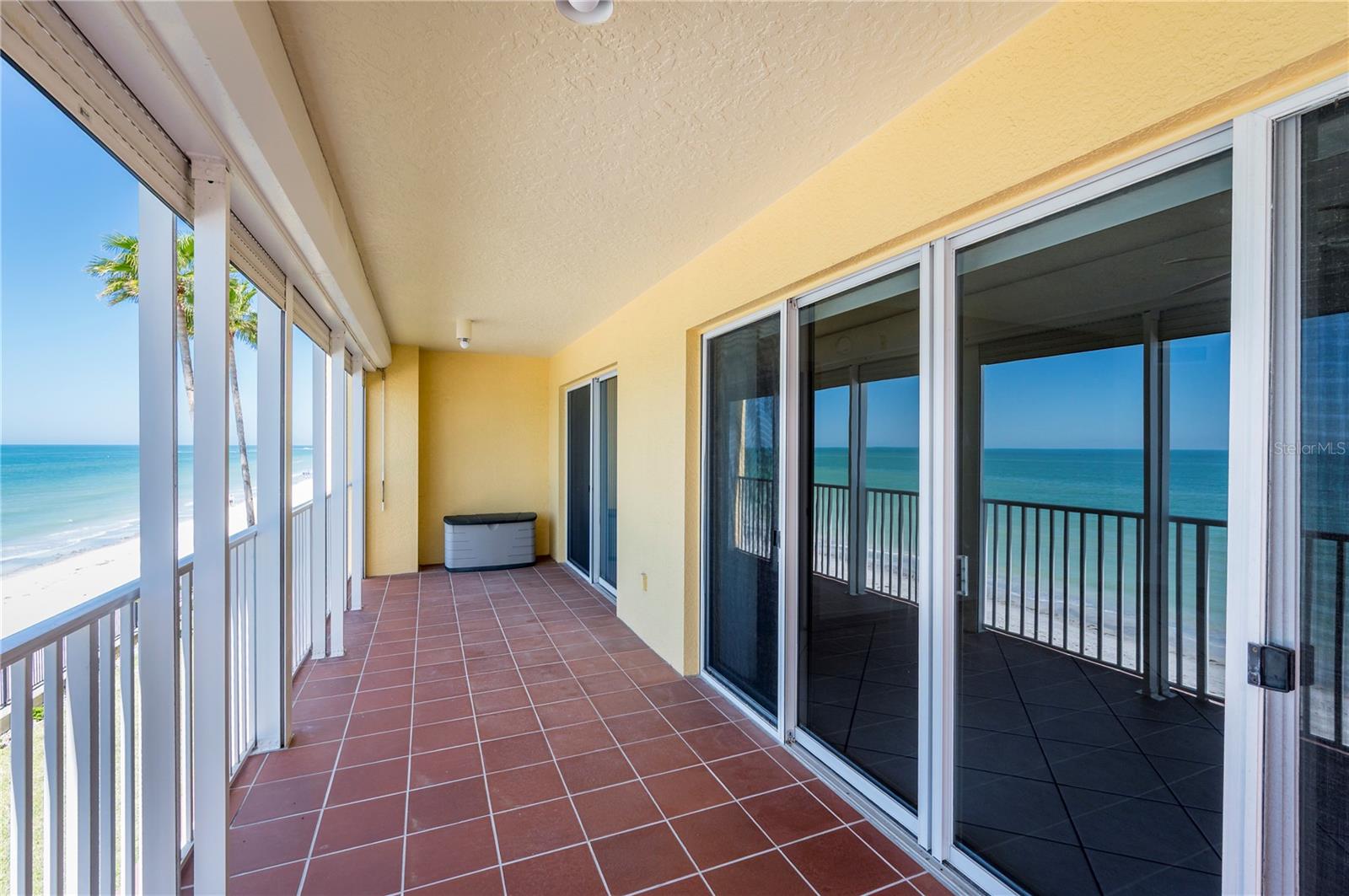 TIDES BEACH CLUB CONDO - Residential