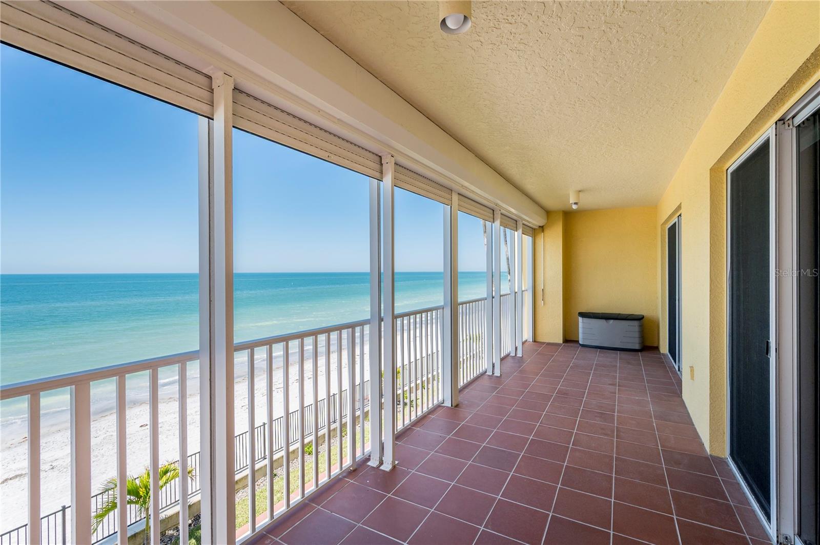 TIDES BEACH CLUB CONDO - Residential