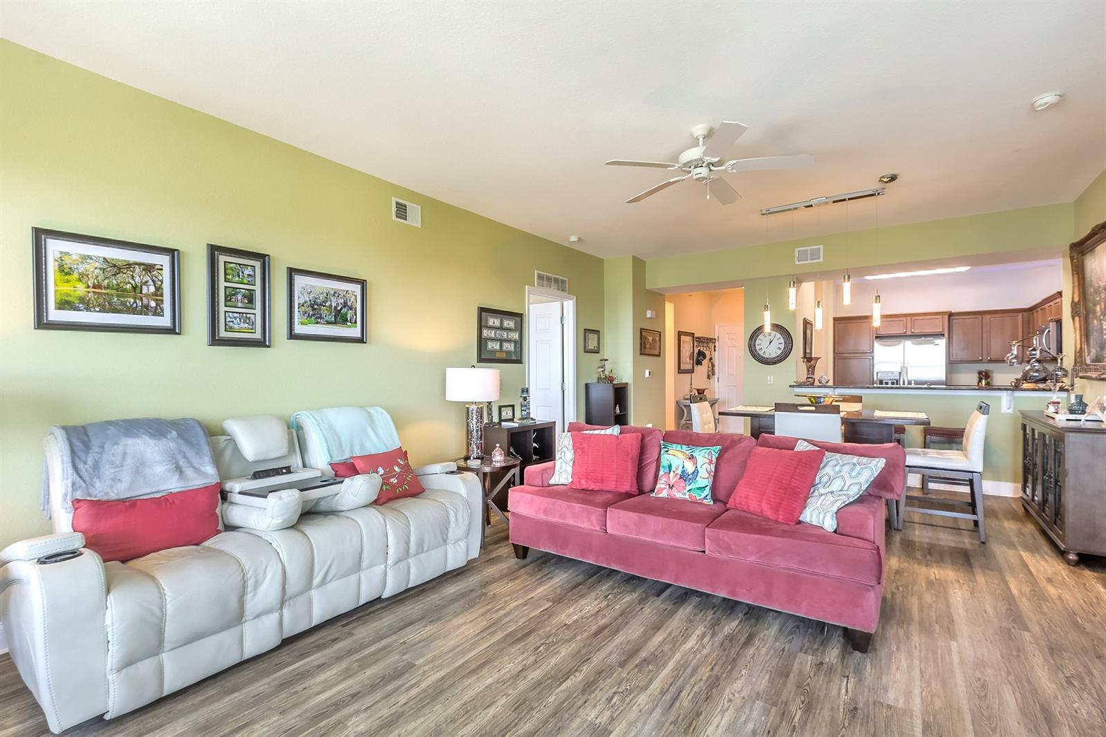 Halifax Lndg - Residential