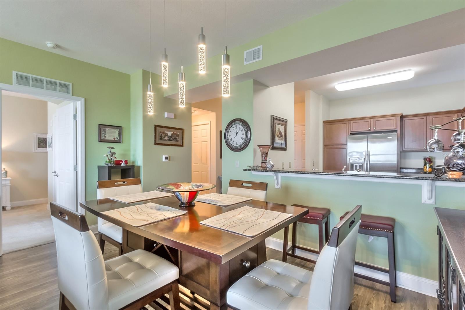 Halifax Lndg - Residential