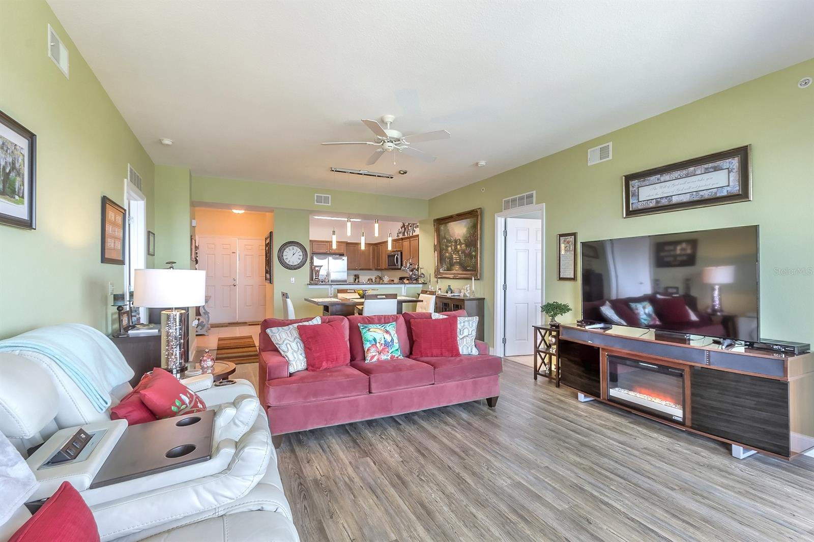 Halifax Lndg - Residential