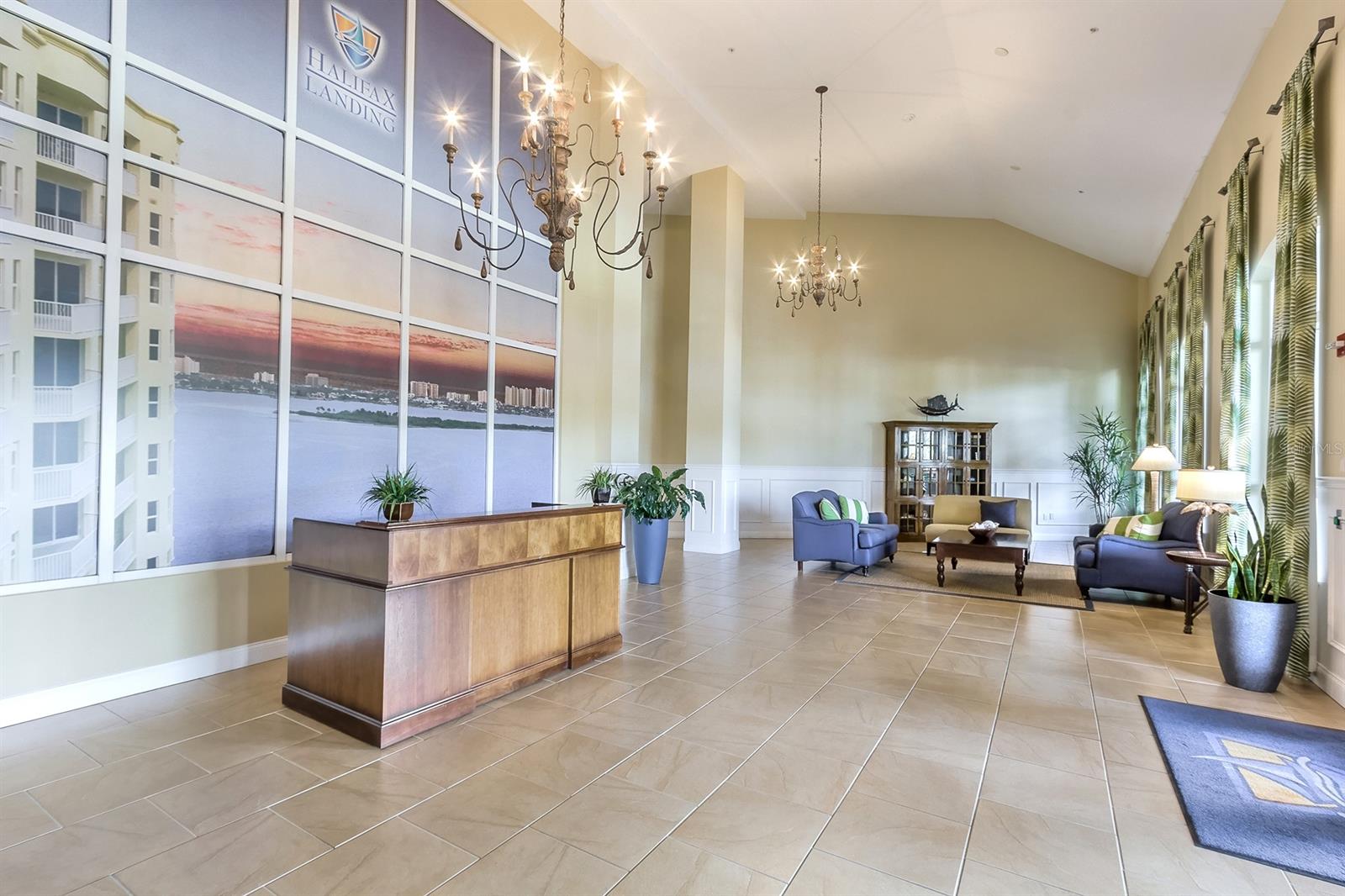 Halifax Lndg - Residential