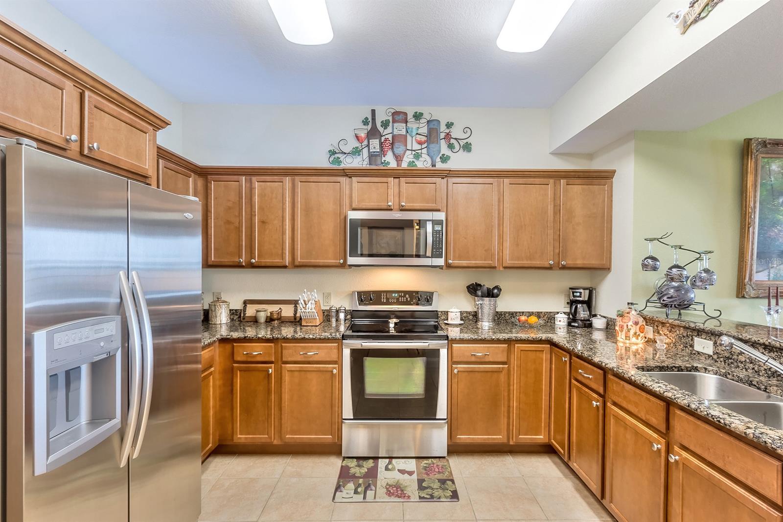 Halifax Lndg - Residential