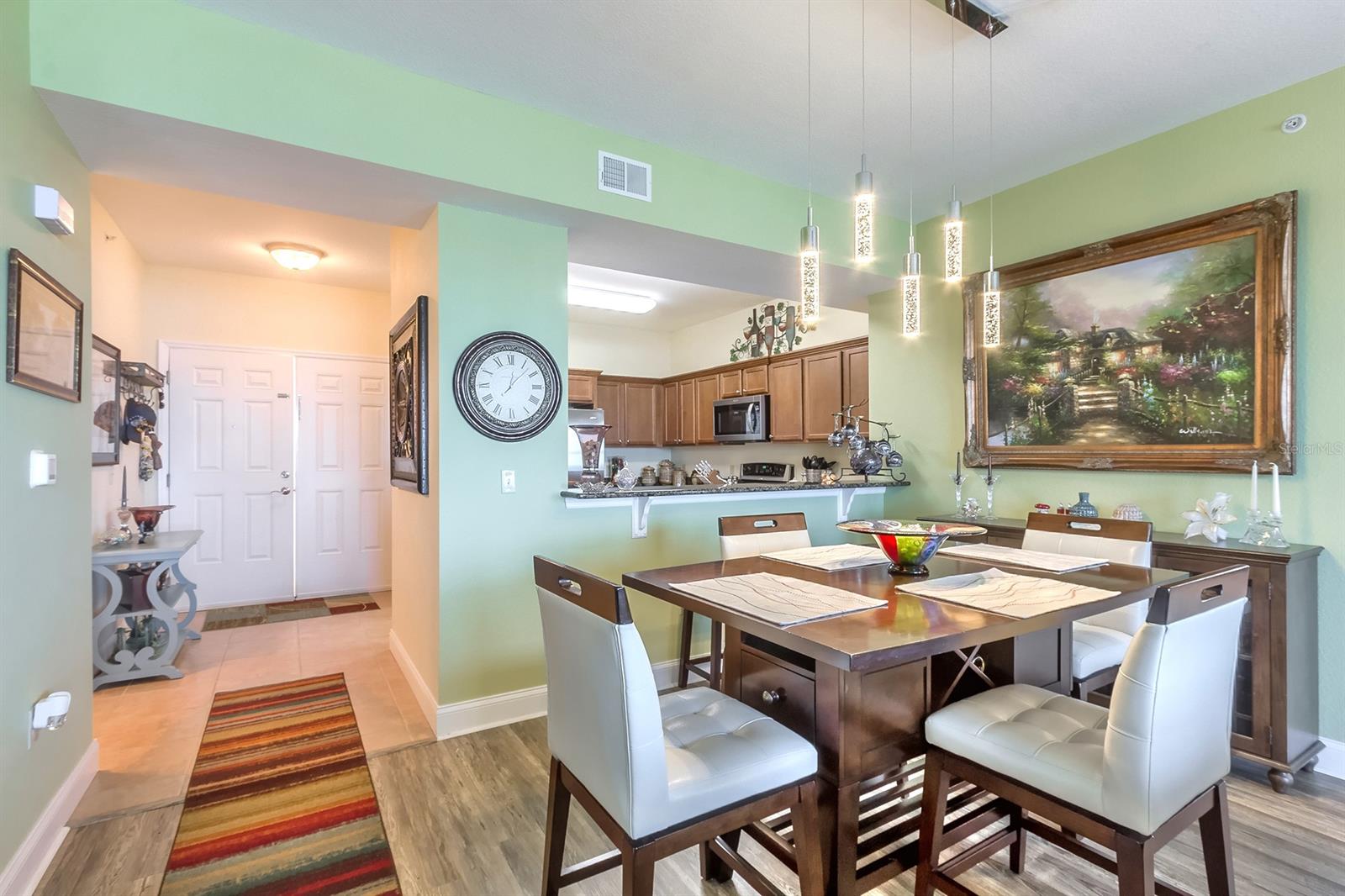 Halifax Lndg - Residential