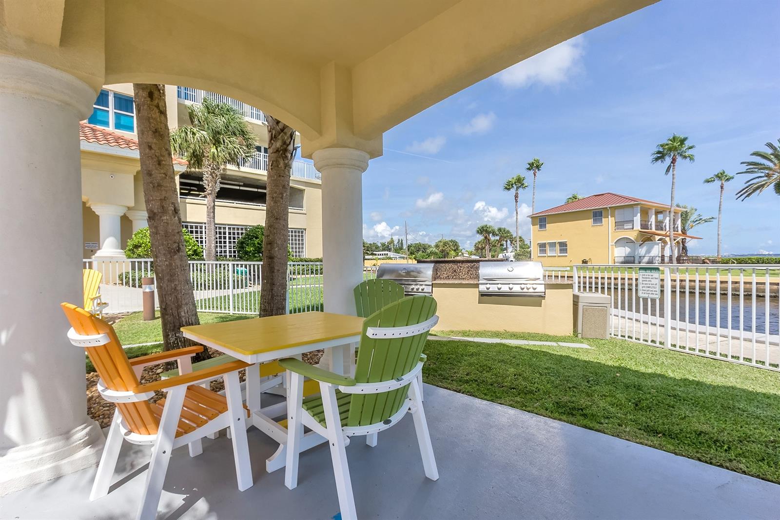 Halifax Lndg - Residential