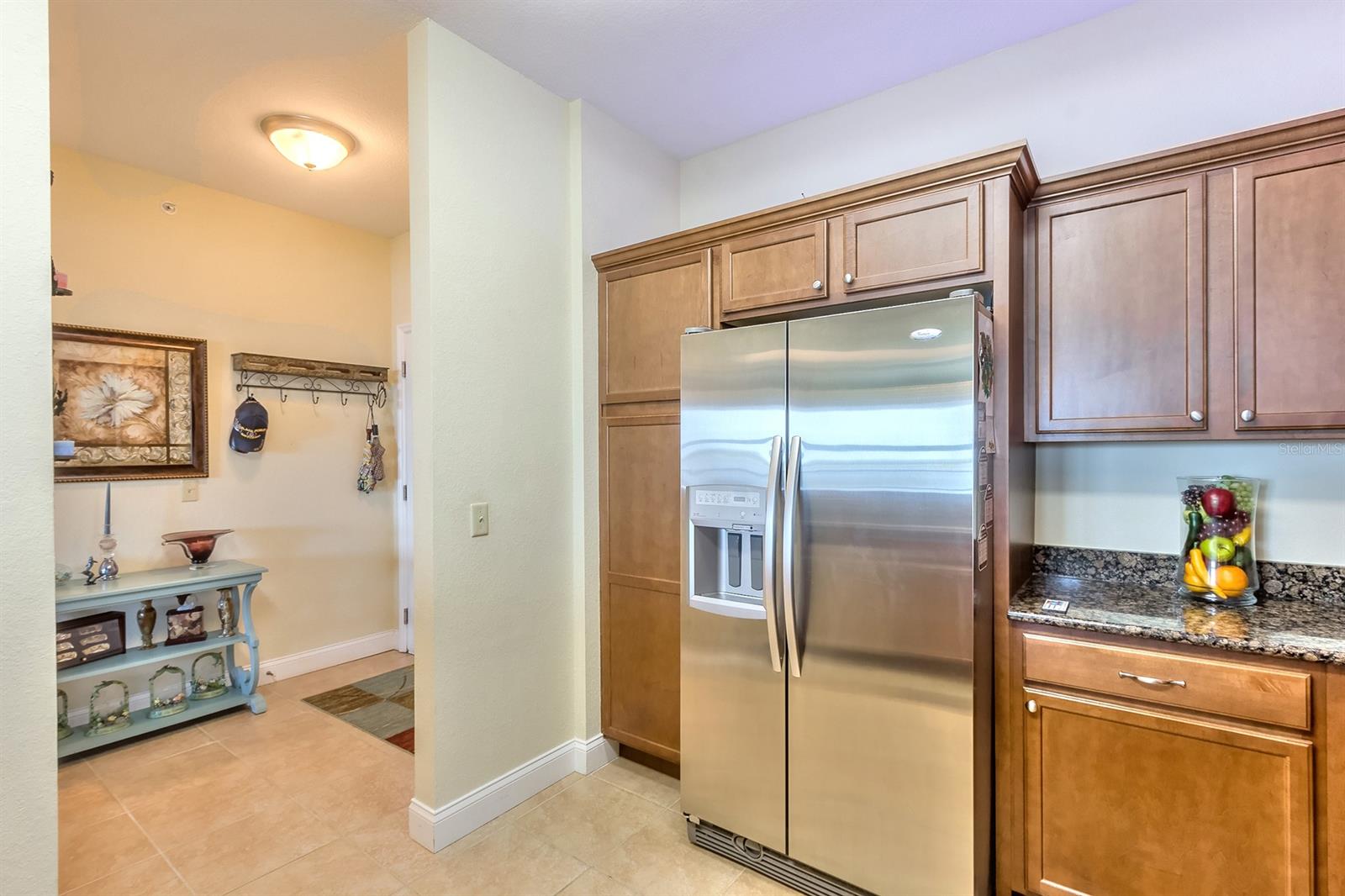 Halifax Lndg - Residential