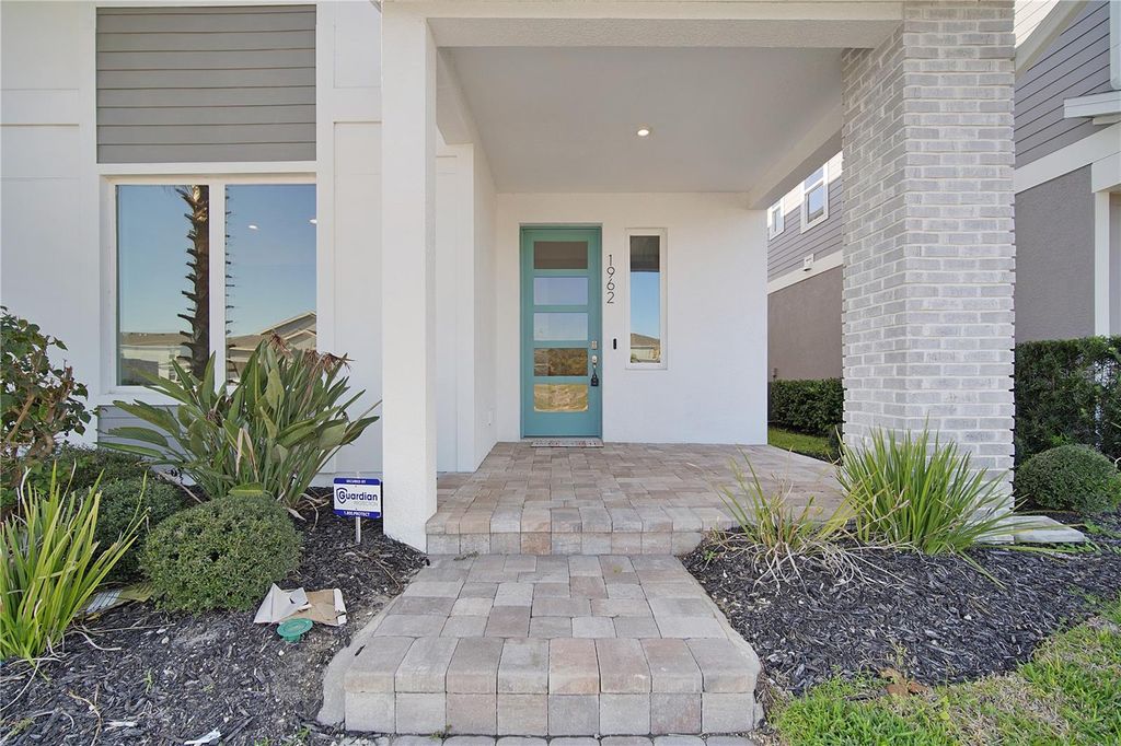 Photo of 1962 Education Street, Saint Cloud, FL 34771 (MLS # O6377699)