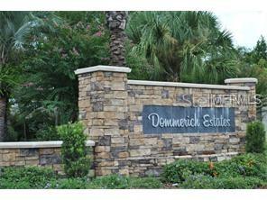 DOMMERICH ESTATES 2ND ADD - Residential