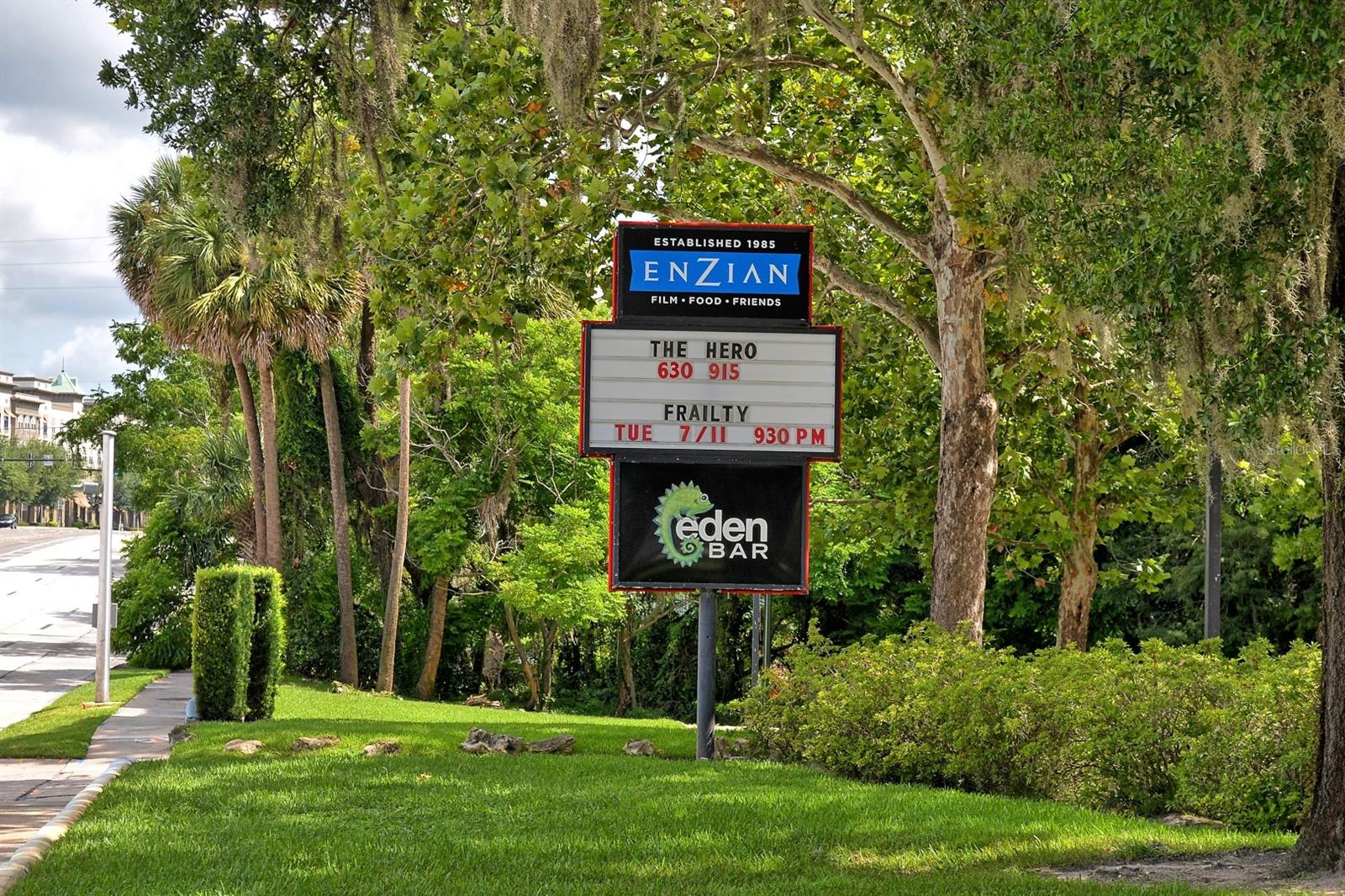 DOMMERICH ESTATES 2ND ADD - Residential