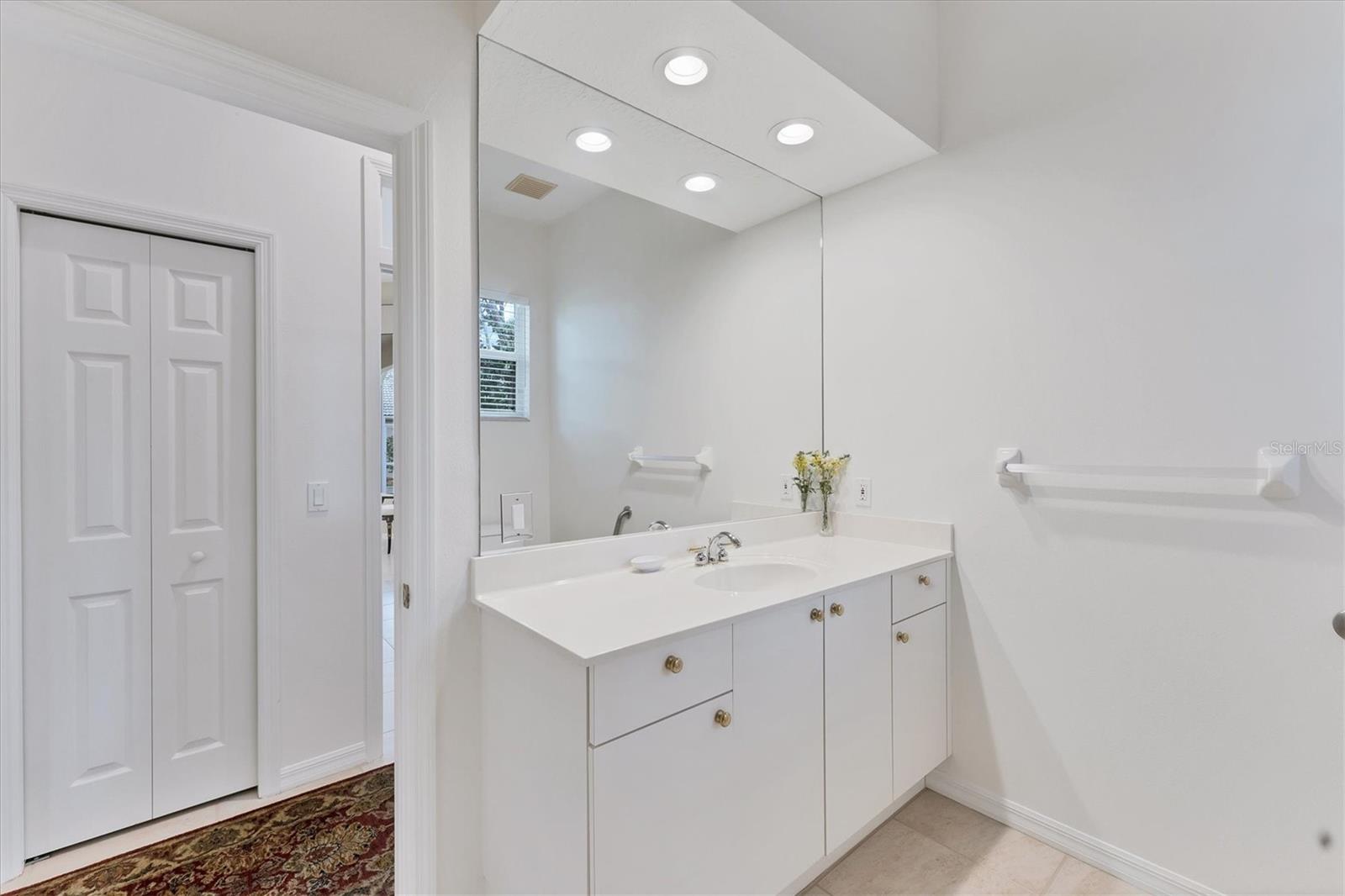 UNIVERSITY PARK COUNTRY CLUB - Residential