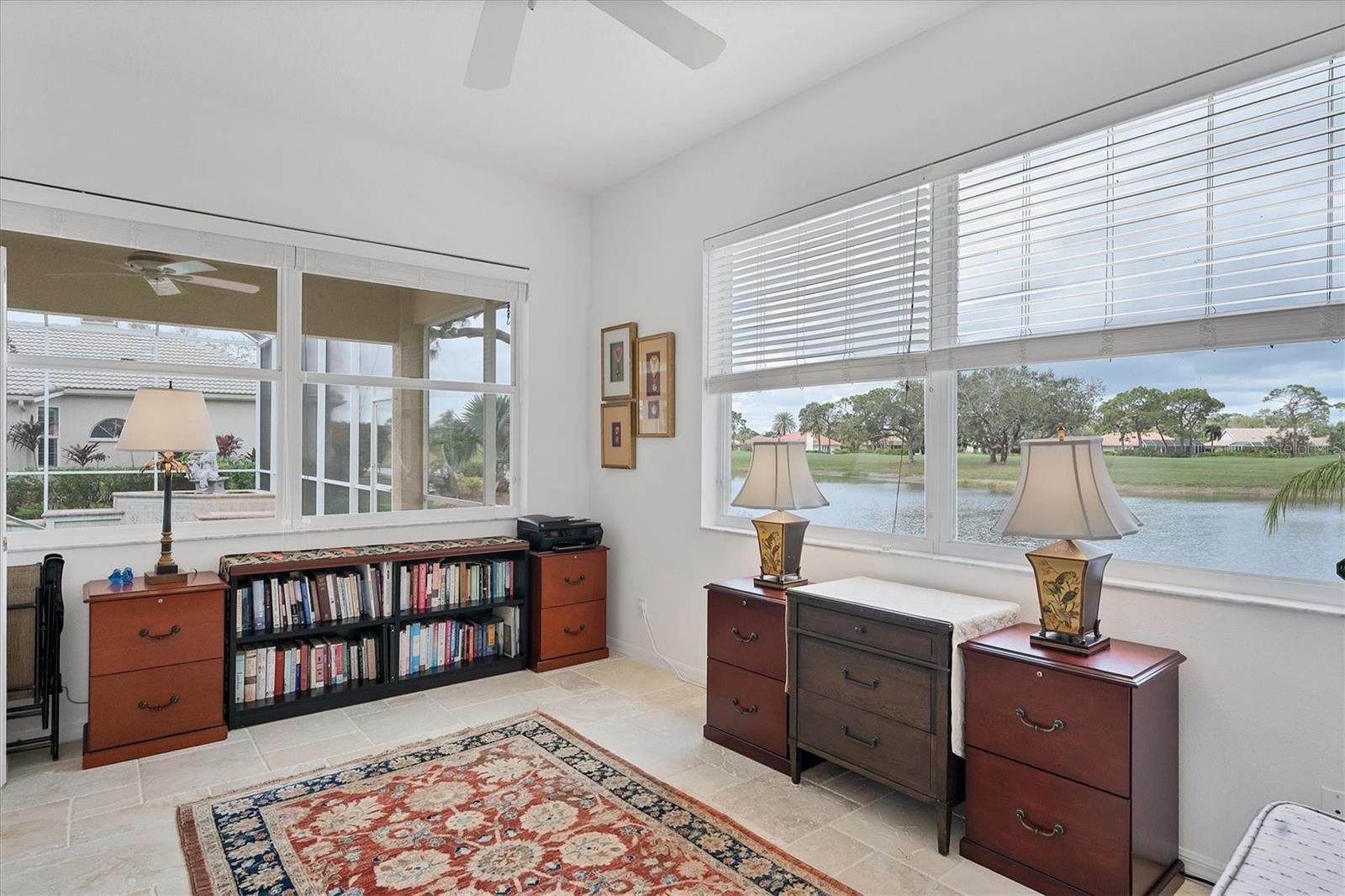 UNIVERSITY PARK COUNTRY CLUB - Residential