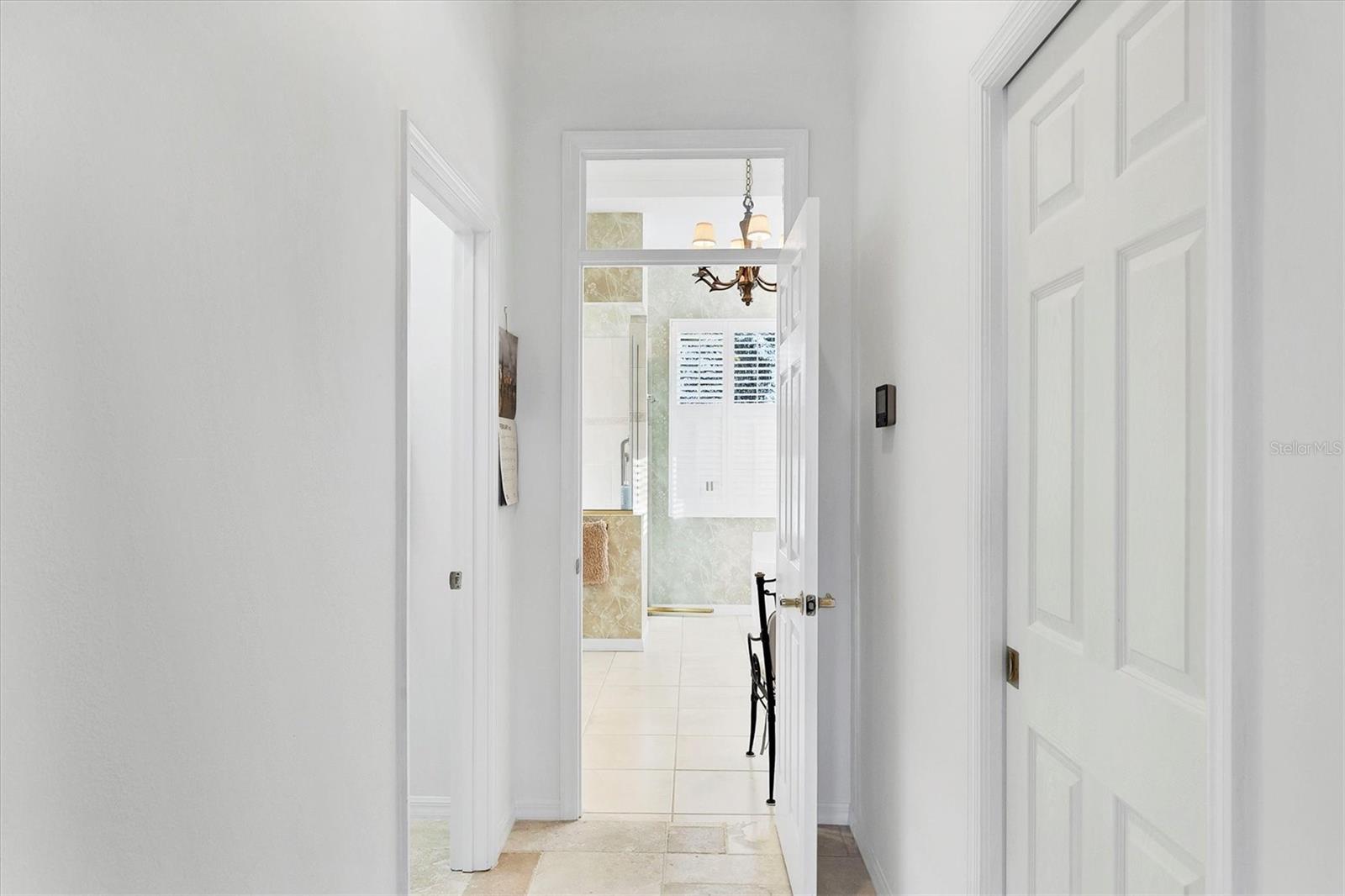 UNIVERSITY PARK COUNTRY CLUB - Residential