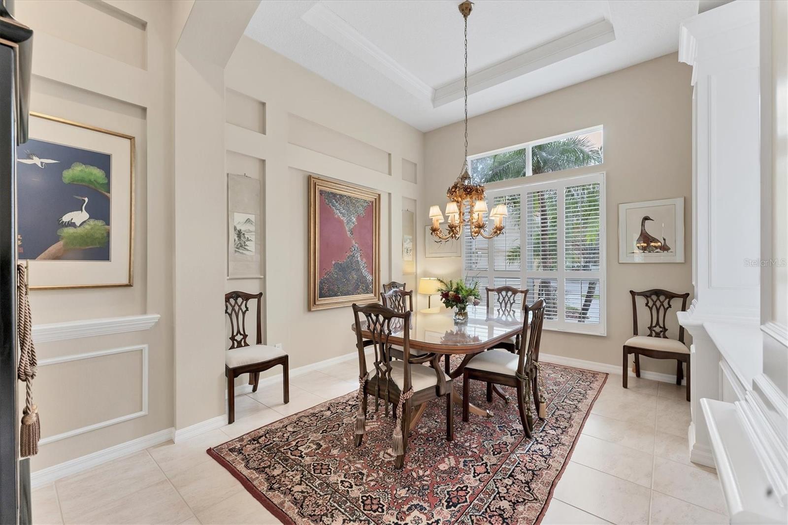 UNIVERSITY PARK COUNTRY CLUB - Residential