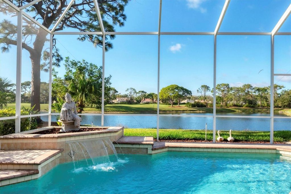 Photo of 8116 Collingwood Court, University Park, FL 34201 (MLS # A4669805)