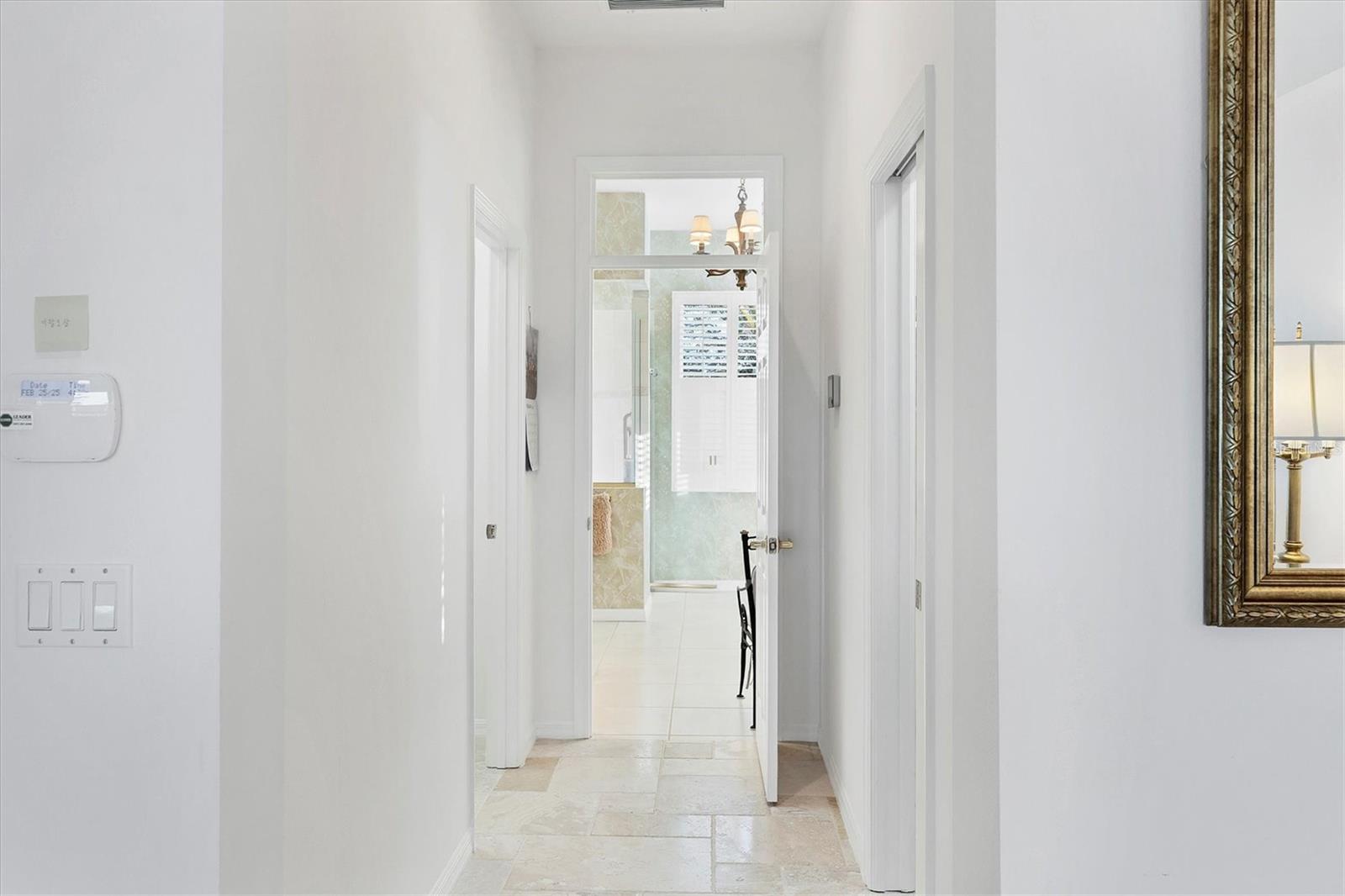 UNIVERSITY PARK COUNTRY CLUB - Residential