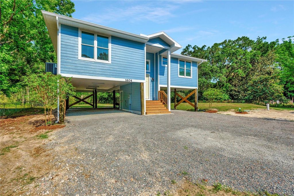 Photo of 1604 Rowland Drive, Odessa, FL 33556 (MLS # W7882289)