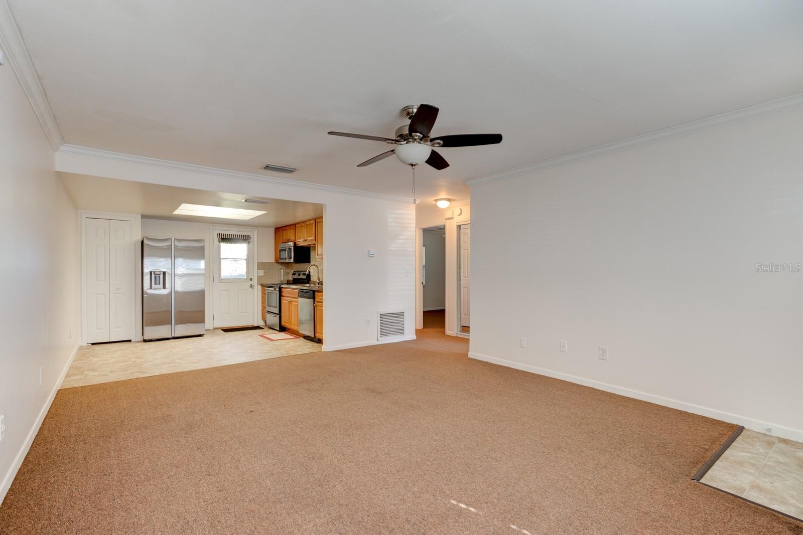 COOPER SUB - Residential