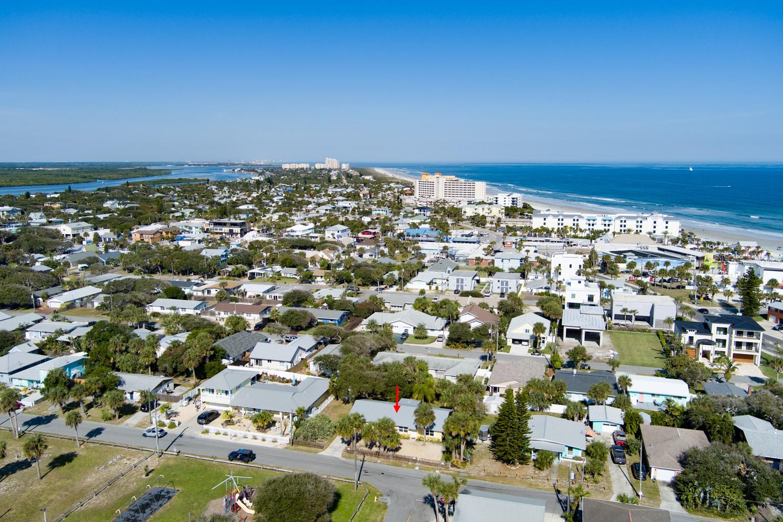 COOPER SUB - Residential